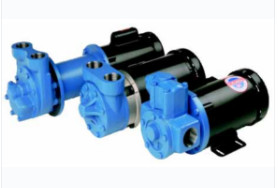 Ứng dụng phổ biến của bơm bánh răng trong công nghiệp