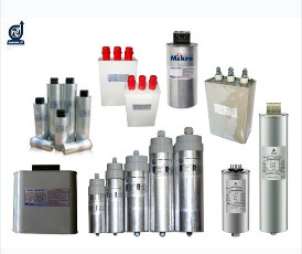 Tụ bù là gì? Tụ bù có tác dụng gì , nguyên lý làm việc thế nào?