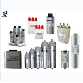 Tụ bù là gì? Tụ bù có tác dụng gì , nguyên lý làm việc thế nào?