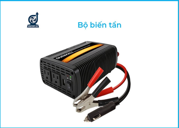 Biến tần là gì? Các loại biến tần phổ biến và cách sử dụng Chuẩn