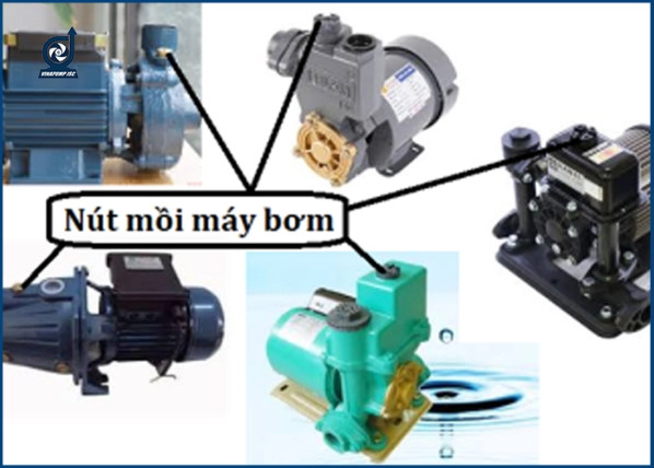 Kinh nghiệm sửa máy bơm không lên nước: 5 cách đơn giản hiệu quả