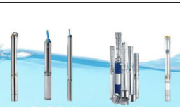 Tất tần tật về máy bơm nước giếng khoan 2 đầu