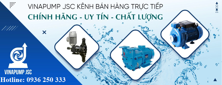 Báo giá bơm trục vít trong 1 nốt nhạc