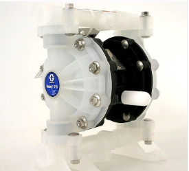 Bơm màng khí nén Husky series 515 - USA