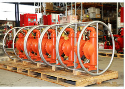 Đia chỉ mua bơm màng Wilden uy tín , giá rẻ ?