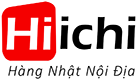 Hiichi - Hàng Nhật Nội Địa