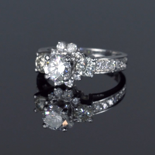 BLUE DIAMONDS COLLECTION