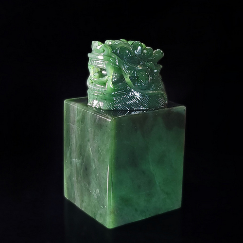 ẤN ĐỀN TRẦN