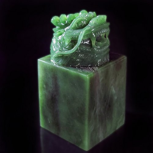 ẤN ĐỀN TRẦN