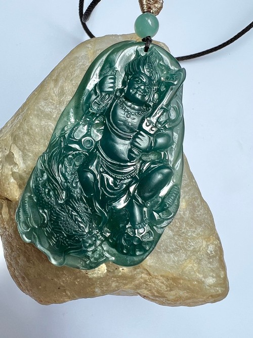 BẤT ĐỘNG MINH VƯƠNG