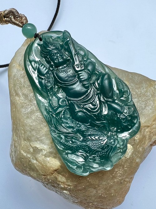 BẤT ĐỘNG MINH VƯƠNG