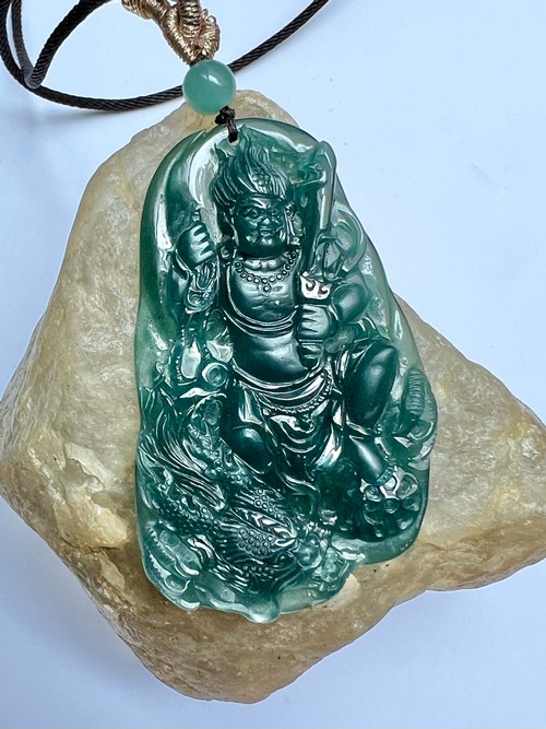 BẤT ĐỘNG MINH VƯƠNG