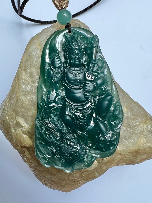 BẤT ĐỘNG MINH VƯƠNG