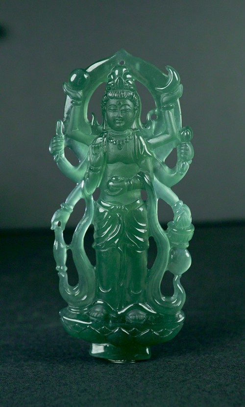 ĐẨU MẪU NGUYÊN QUÂN
