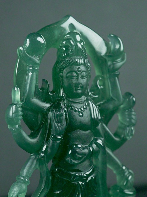 ĐẨU MẪU NGUYÊN QUÂN