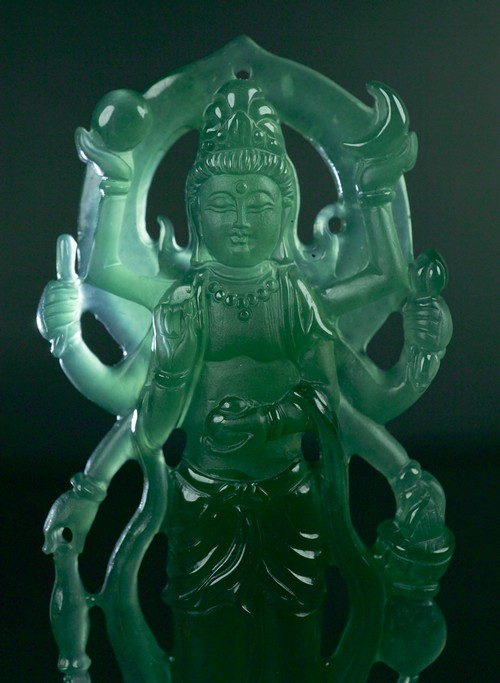ĐẨU MẪU NGUYÊN QUÂN