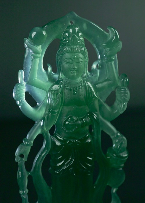 ĐẨU MẪU NGUYÊN QUÂN