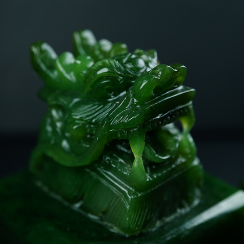 ẤN ĐỀN TRẦN