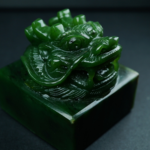 ẤN ĐỀN TRẦN