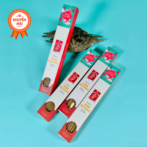 Nhang trầm đặc biệt