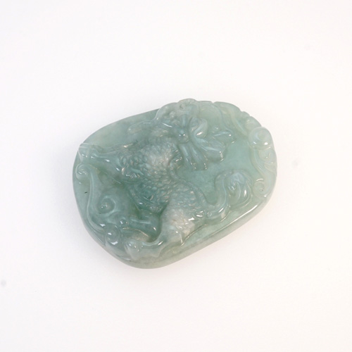 KỲ LÂN CẨM THẠCH