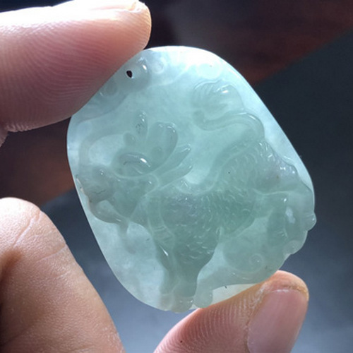 KỲ LÂN CẨM THẠCH