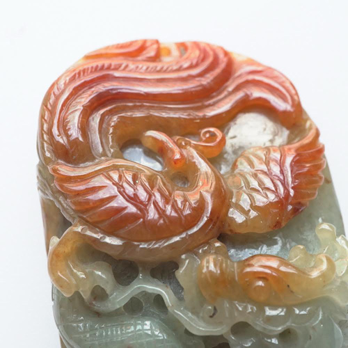 LONG PHỤNG TRÌNH TƯỜNG