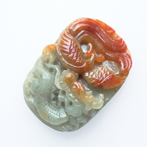 LONG PHỤNG TRÌNH TƯỜNG