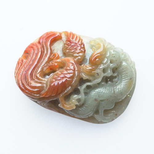 LONG PHỤNG TRÌNH TƯỜNG