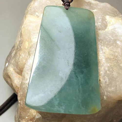 MÃNH HỔ HẠ SƠN