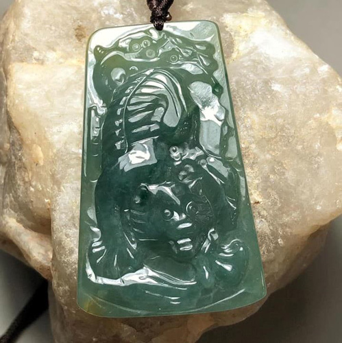 MÃNH HỔ HẠ SƠN