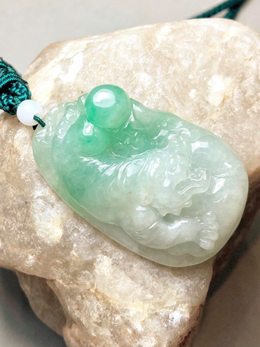 MÃNH HỔ HẠ SƠN