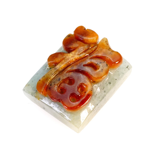 MẶT NGỌC CHỮ PHÚC