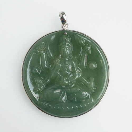 NHƯ Ý LUÂN QUÁN ÂM – THANH THÚY NGỌC
