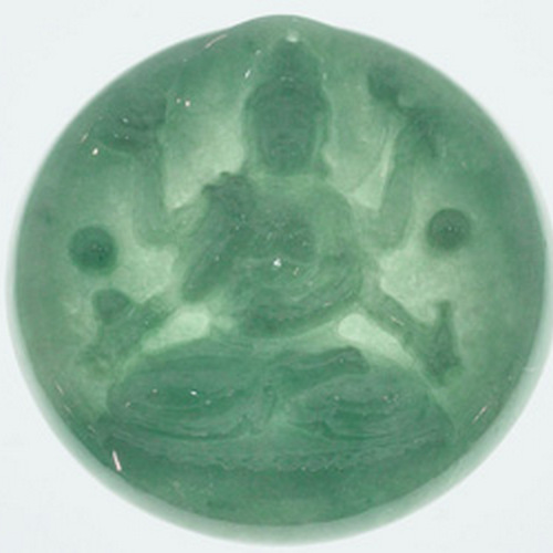 NHƯ Ý LUÂN QUÁN ÂM – THANH THÚY NGỌC