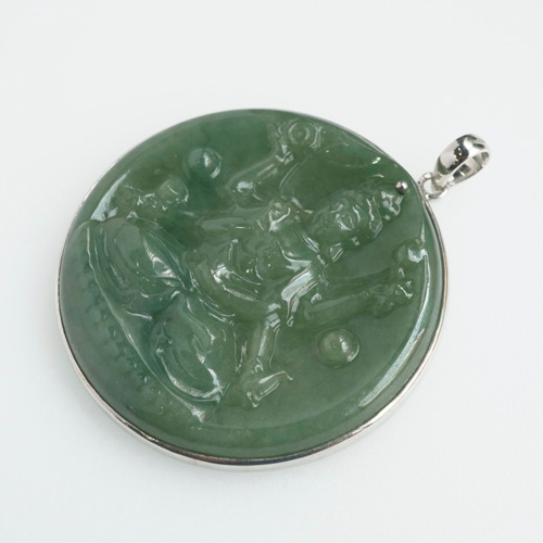 NHƯ Ý LUÂN QUÁN ÂM – THANH THÚY NGỌC