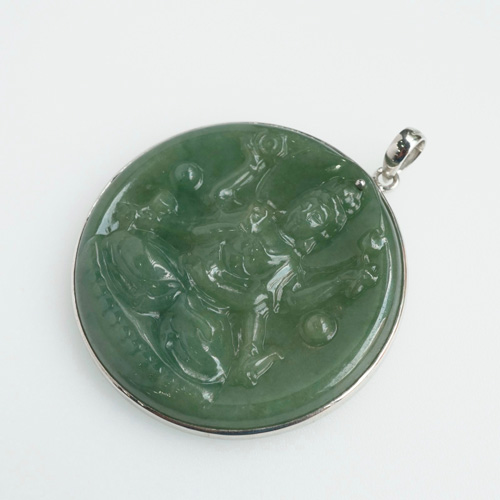 NHƯ Ý LUÂN QUÁN ÂM – THANH THÚY NGỌC