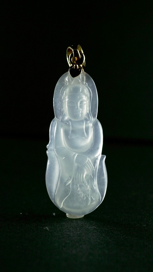 QUÁN ÂM BĂNG NGỌC