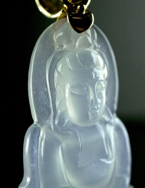 QUÁN ÂM BĂNG NGỌC
