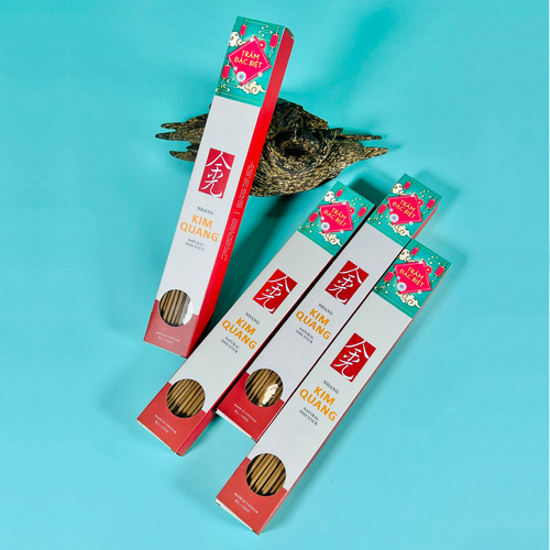 Nhang trầm đặc biệt