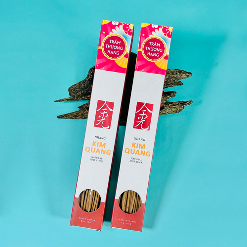 Nhang trầm thượng hạng