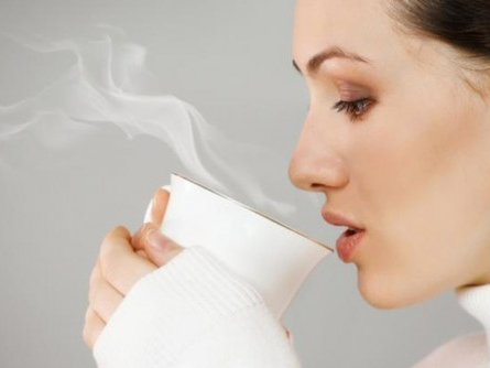Công dụng nước ấm thật tuyệt bạn có thể biết