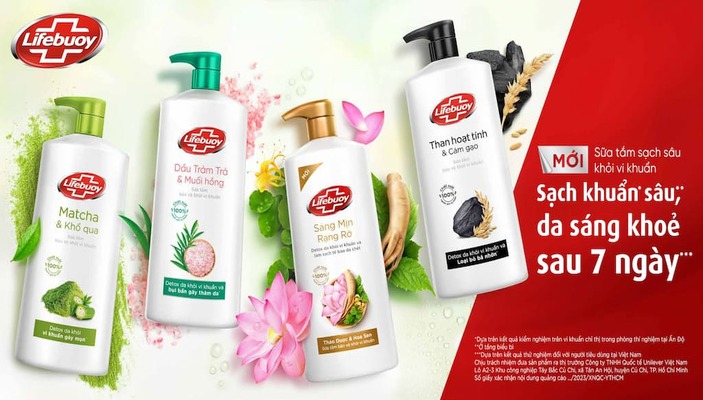 Đồ hải sản tươi ngon