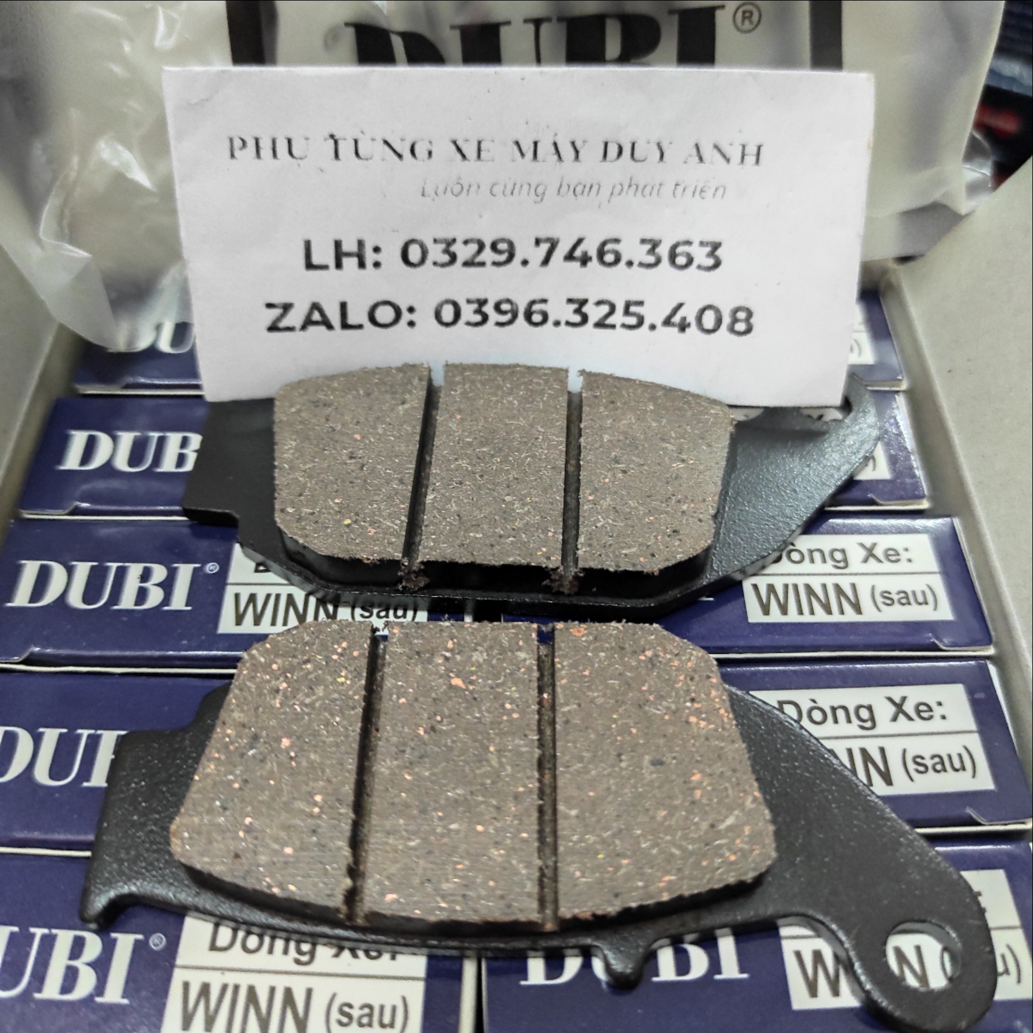 Dubi Winer 150 -Winer X Sau