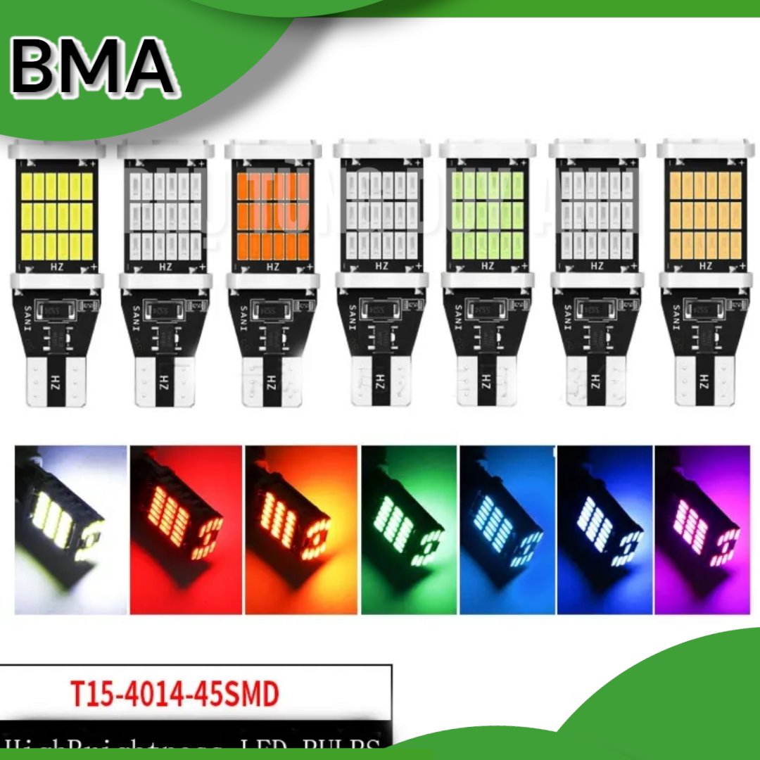 Bóng xi nhan T19 BMA