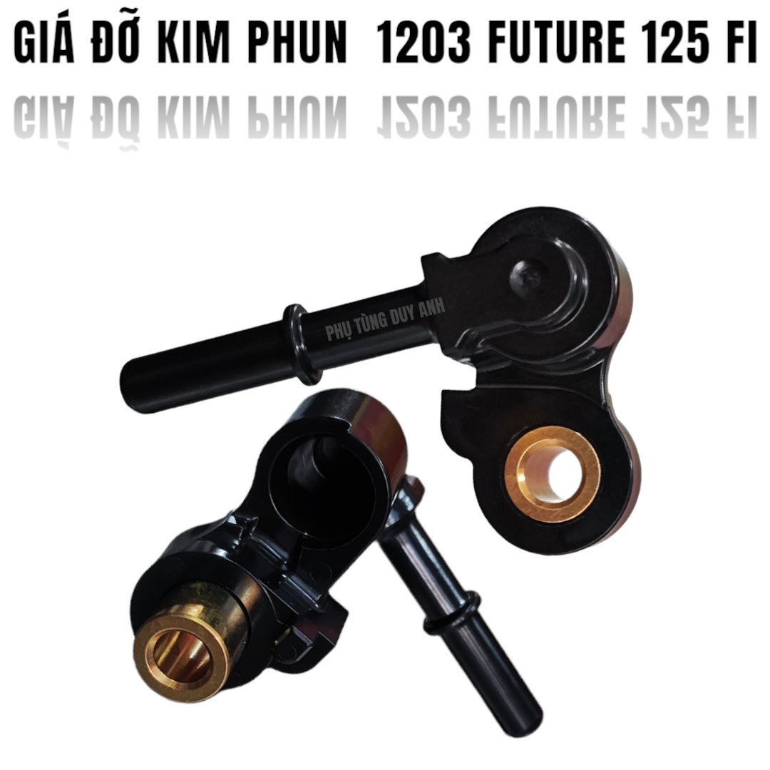 Chụp kim phun FUTURE 125 Fi