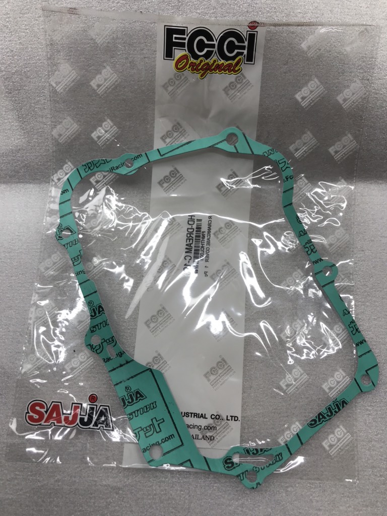 Gioăng FCC bên côn Dream Fcci