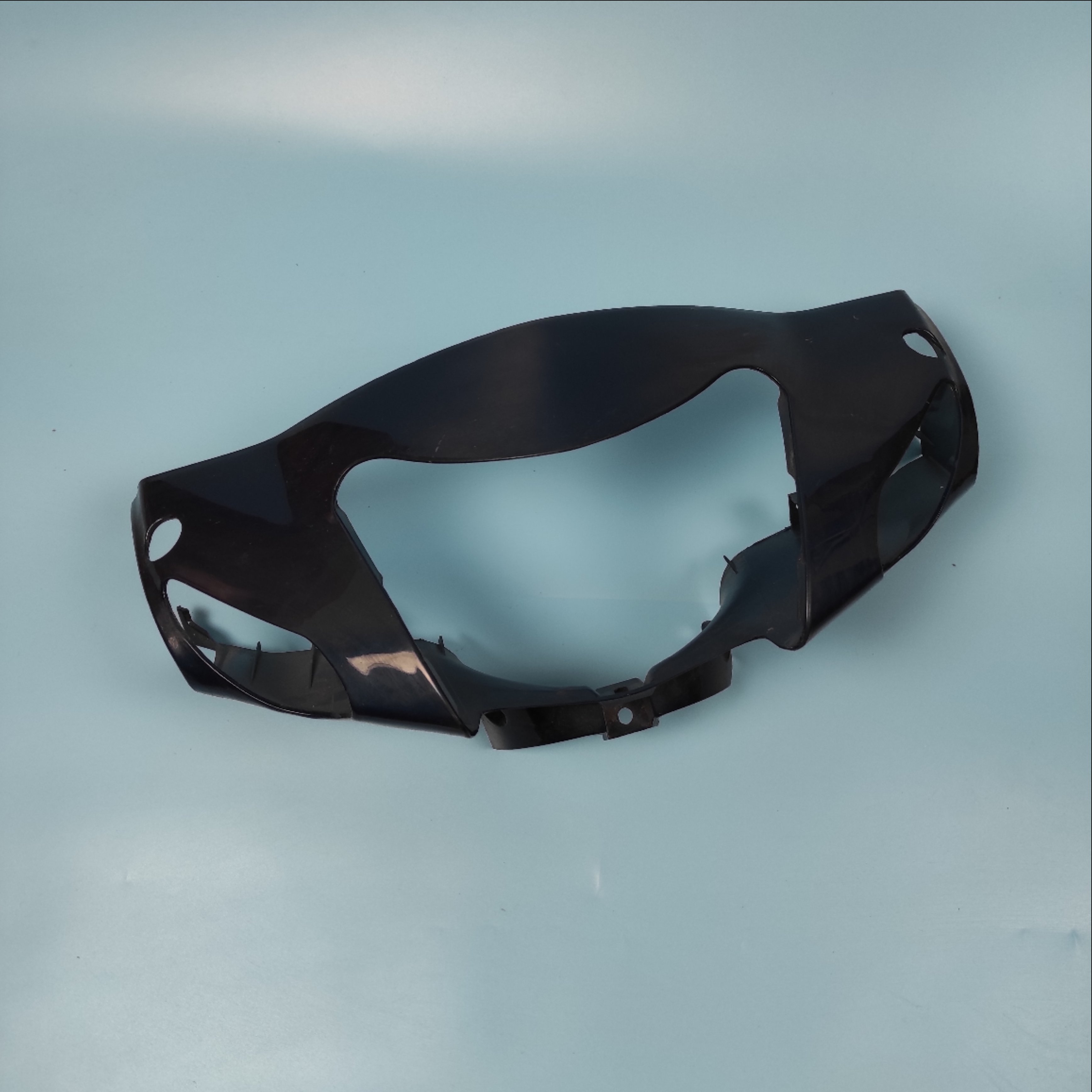 Bạn thờ Galaxy cũ đen