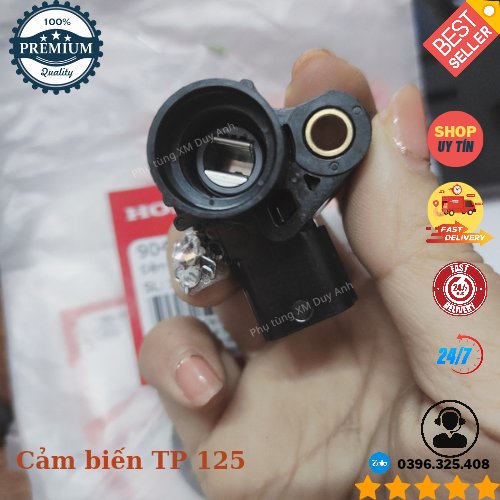 Cảm biến TP125 Honda