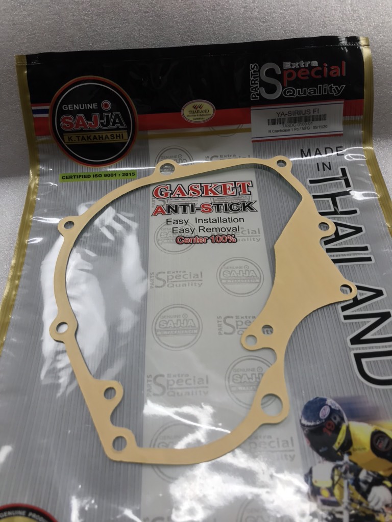 Gioăng lẻ bên điện Si Fi